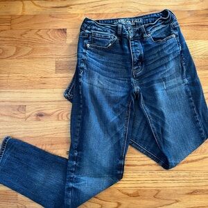 AE Jeans